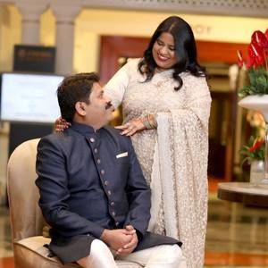 Meet your Posher, Seema